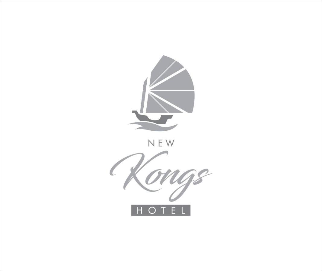 New Kong'S Hotel Olongapo Exterior photo